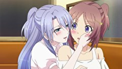 理系が恋に落ちたので証明してみた。r=1-sinθ（ハート）　第４話　理系が恋に落ちたのでライブに行ってみた。