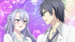 理系が恋に落ちたので証明してみた。r=1-sinθ（ハート）　第５話　理系が恋に落ちたので好きの証拠を分析してみた。