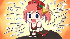 ハナビちゃんは遅れがち　第２話　バーサスはクマと共に