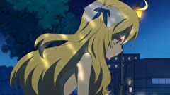 邪神ちゃんドロップキックX（第3期）　第６話　ギルティングカムイ釧路