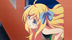 邪神ちゃんドロップキックX（第3期）　７話～１２話