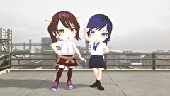 5億年ボタン【公式】～菅原そうたのショートショート～　第１話　「シンクロ地球儀」