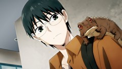 惑星のさみだれ　１話～６話