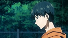惑星のさみだれ　第３話　騎士と契約