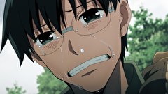 惑星のさみだれ　第７話　雨宮夕日と獣の騎士団（前編）