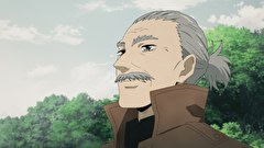惑星のさみだれ　第９話　秋谷稲近