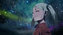 惑星のさみだれ　第１６話　雪待と昴