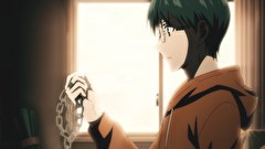 惑星のさみだれ　第１８話　雨宮夕日と東雲半月