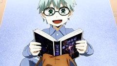 惑星のさみだれ　第２０話　アニマとアニムス