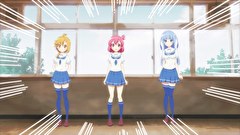 むさしの！　１話～６話