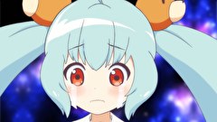 むさしの！　第６話：番外宇宙編