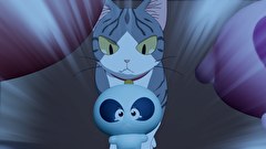 ぷにるんず　第４話　うるるん、冒険するん♪