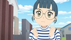 ぷにるんず　第８話　えねるん、運動会するん♪