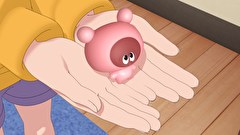 ぷにるんず　第２０話　パパ、あいるんをおせわするん♪