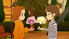 ぷにるんず　第２２話　あいるん、えねるん、とりかえっこするん♪
