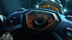 メガトン級ムサシ シーズン1特別篇　１話～５話