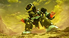 メガトン級ムサシ シーズン1特別篇　第３話　「暗殺者（アサシン）」