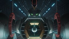 メガトン級ムサシ シーズン1特別篇　第４話　「猫作戦」