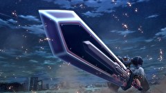 メガトン級ムサシ シーズン1特別篇　６話～９話