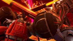 メガトン級ムサシ シーズン1特別篇　第１１話　「浮上」