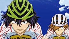 弱虫ペダル LIMIT BREAK　第４話　BREAK.4　チーム２人