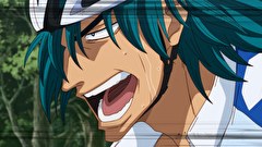 弱虫ペダル LIMIT BREAK　６話～１０話