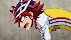 弱虫ペダル LIMIT BREAK　１６話～２０話