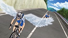 弱虫ペダル LIMIT BREAK　２１話～２５話
