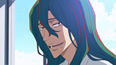 弱虫ペダル LIMIT BREAK　第２３話　BREAK.23　金城、最後の仕事