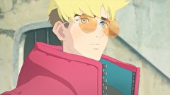 TRIGUN STAMPEDE　全話