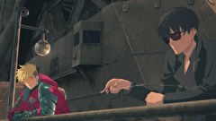 TRIGUN STAMPEDE　第６話　「ワンス・アポン・ア・タイム・イン・ホープランド」