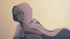 TRIGUN STAMPEDE　第８話　「Our Home.」