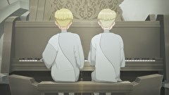 TRIGUN STAMPEDE　第９話　「Millions Knives」
