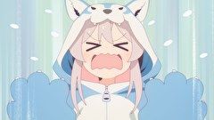 お兄ちゃんはおしまい！　第５話　まひろと補導とお誘いと