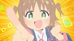 お兄ちゃんはおしまい！　第６話　まひろと二度目の中学生
