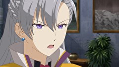 The Legend of Heroes 閃の軌跡 Northern War　第５話　灰色の旅の果てに