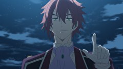 The Legend of Heroes 閃の軌跡 Northern War　第６話　紅蓮に燃えさかりし記憶