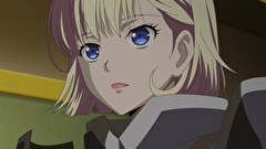 The Legend of Heroes 閃の軌跡 Northern War　第８話　決意の間、白茶けた城下