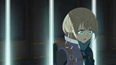 The Legend of Heroes 閃の軌跡 Northern War　第９話　命運尽きて尚果てぬ蒼白な呪い