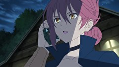 The Legend of Heroes 閃の軌跡 Northern War　第１１話　騎神、鈍色へ降り立つ