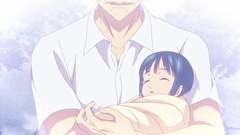 もののがたり　第４話　密契