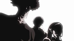 もののがたり　第７話　胎動