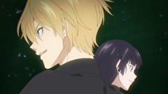 もののがたり　第１０話　眩耀