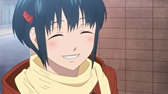 もののがたり　第１１話　暗箭