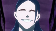 もののがたり　第１２話　花明