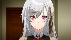英雄王、武を極めるため転生す ～そして、世界最強の見習い騎士♀～　７話～１２話