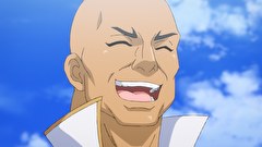 英雄王、武を極めるため転生す ～そして、世界最強の見習い騎士♀～　第８話　リップル護衛指令