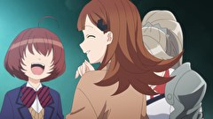 古見さんは、コミュ症です。　第２話　幼馴染です。 ほか