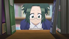 古見さんは、コミュ症です。　第３話　あがり症です。 ほか