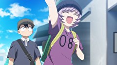 古見さんは、コミュ症です。　７話～１２話